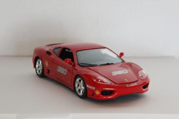 Preview: Ferrari 360 Modena
